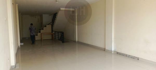 Dijual Ruko Lokasi Strategis di Pinggir Jalan Raya Alternatif Cibubur