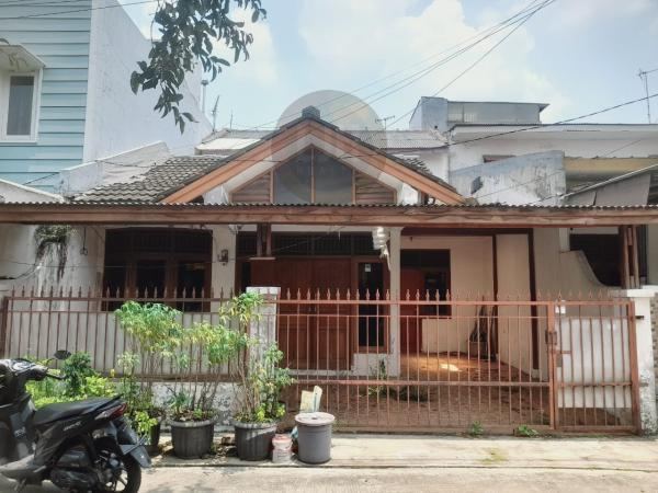 Rumah Murah di Villa Nusa Indah Bojongkulur Bogor