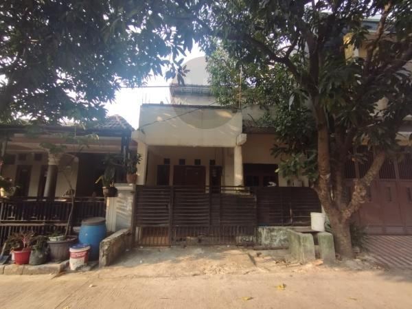 Dijual Rumah Siap Huni di Harapan Baru Bekasi 