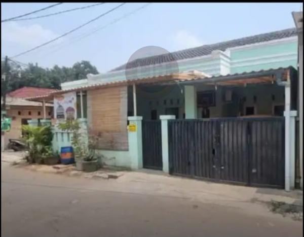Dijual Rumah di Jalan Roda Hias Serpong Tangerang Selatan