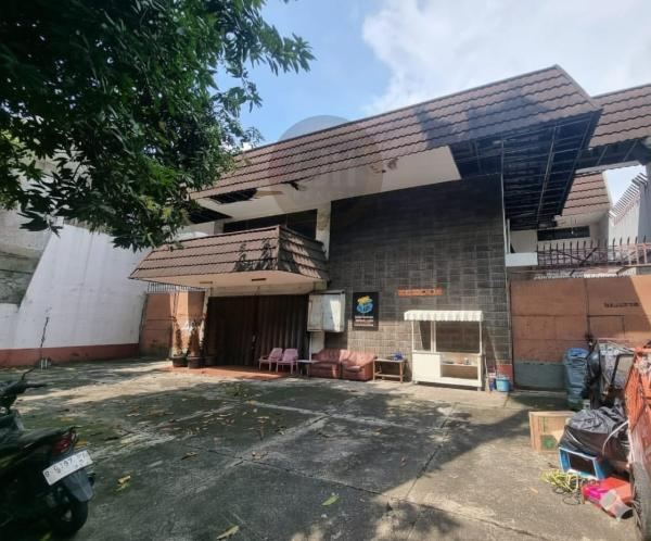 Dijual Aset Komersial SHM, Ideal Untuk Kantor Atau Tempat Usaha di Tanjung Duren, Jakarta Barat