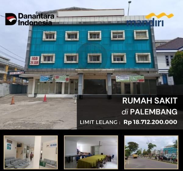 Dijual Rumah di Kusumanegara, Muju, Yogyakarta