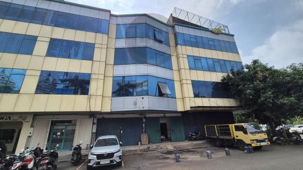 Dijual Ruko di Gading Bukit Indah, Kelapa Gading, Jakarta Utara
