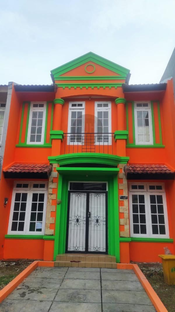 Rumah Modern di Citra Raya Tangerang – Hunian Nyaman di Kota Mandiri Terbesar di Barat Jakarta