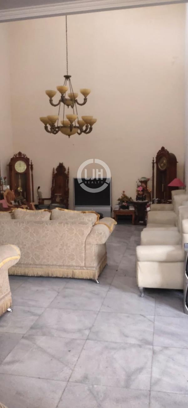Rumah Siap Huni Kota Malang, Jawa Timur.