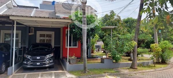 Disewakan Rumah Cantik di Cibubur Country Cikeas Bogor