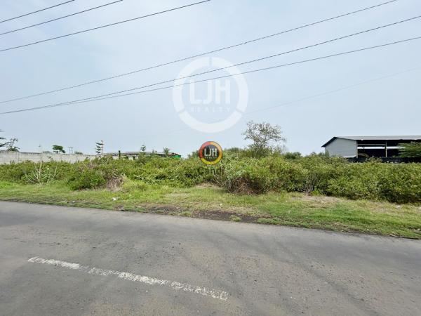 Kavling di Kaliwungu Kendal Jawa Tengah