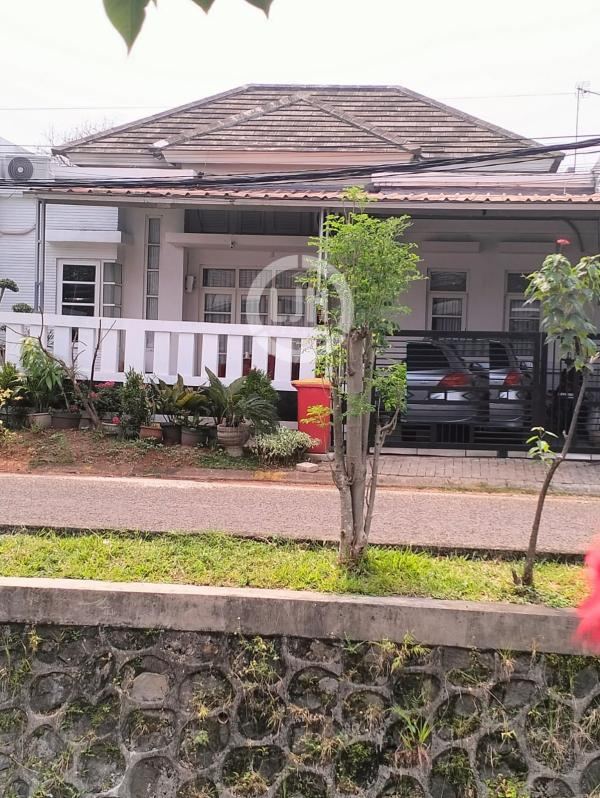 Dijual Rumah di Boulevard Cibubur Country Cikeas Bogor