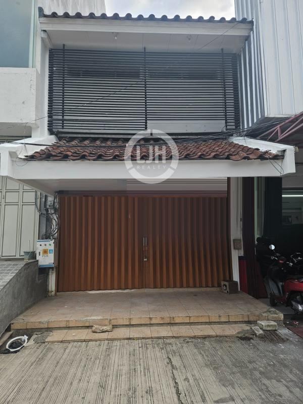 Ruko Strategis di Kelapa Hibrida (C0797)