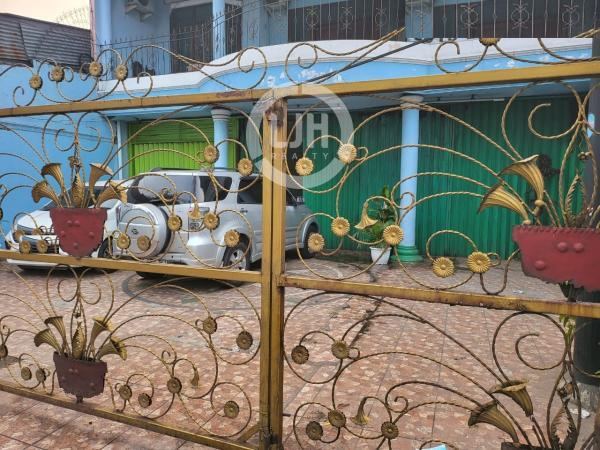 Disewakan Rumah di Ciracas Cibubur Jakarta Timur