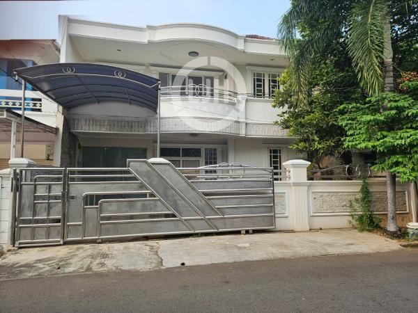 Rumah Keluarga Nyaman (C0829)