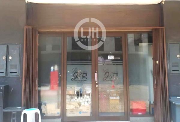 Ruko 2 Lantai Siap Usaha Di West Park BSD