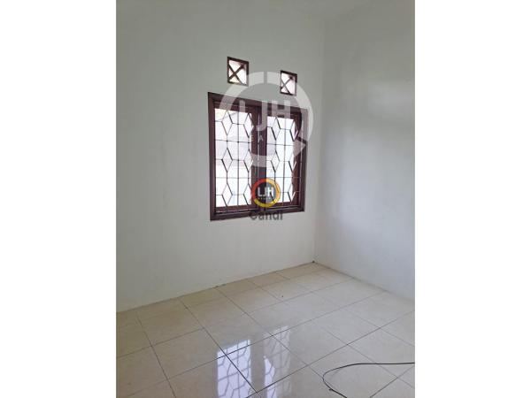 Rumah di Villa Mulawarman Semarang