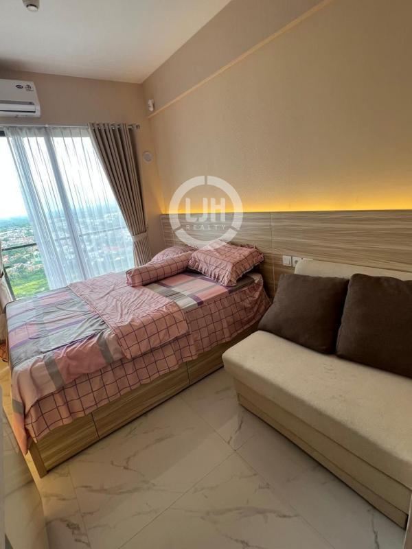 Dijual Apartemen Sky House BSD City