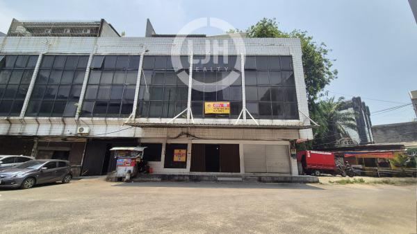 Disewakan Ruko di Siap Pakai di Gunung Sahari Raya, Sawah Besar, Jakarta Pusat