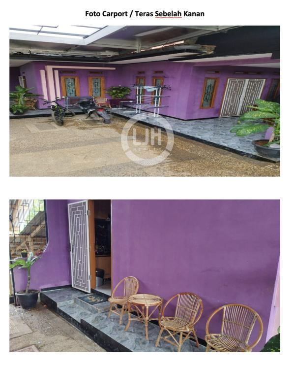 Dijual Rumah di Cibugel Tamansari Sumedang Jawa Barat