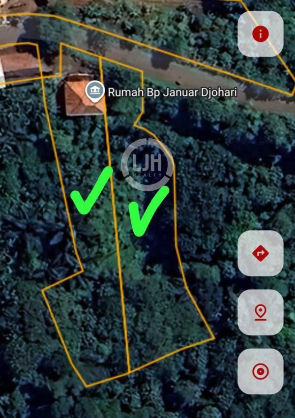 Dijual Tanah Cibugel Tamansari Sumedang Jawa barat