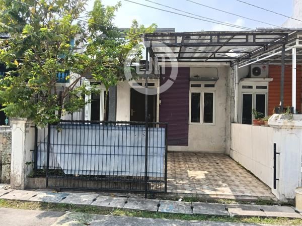 Dijual Rumah Komplek Pinang Griya Permai Pinang Kota Tangerang