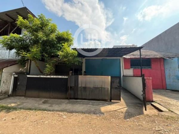 EX Gudang dan Workshop Terdapat Office di Jalan Kalimalang Luas 216m2, Keamanan 24 jam Bebas Pungli Memiliki 2 Akses Pintu Tol Cibitung dan Bekasi Timur Hanya Berjarak 2 km Sentra Niaga Kalimas Bekasi
