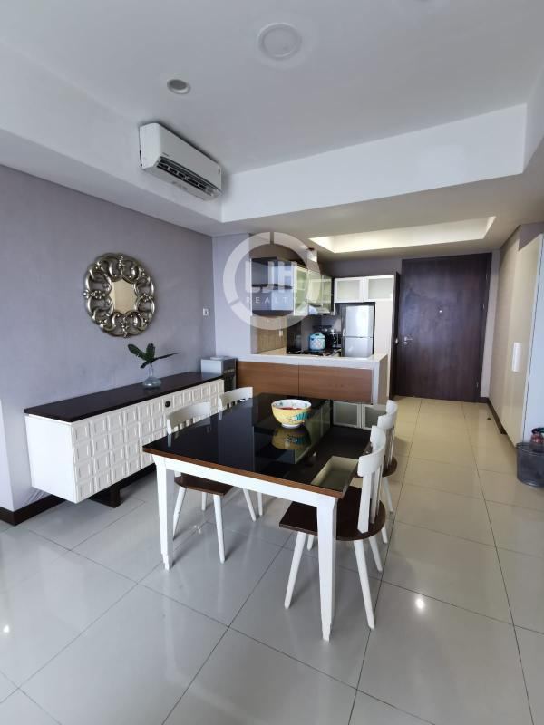 Apartemen Kemang Village Empire Tower Mampang Prapatan Jakarta 
