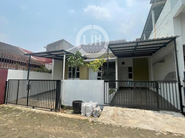 Rumah Minimalis Siap Huni di Jatibening Bekasi 