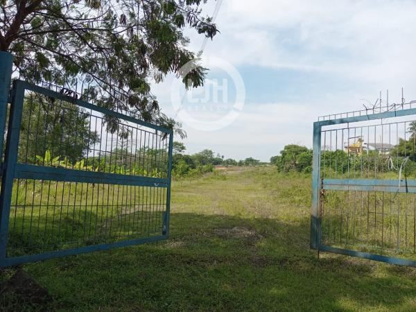 Tanah di Kawasan Industri Indokorsa Citeurep Bogor