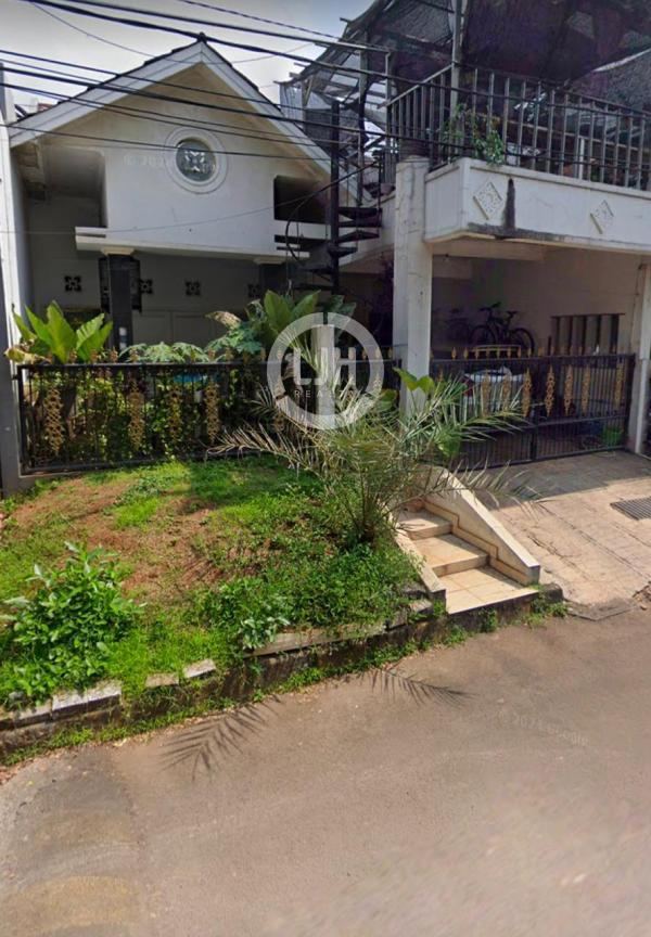 Dijual Rumah di Mediterania Regency Cikunir Bekasi 