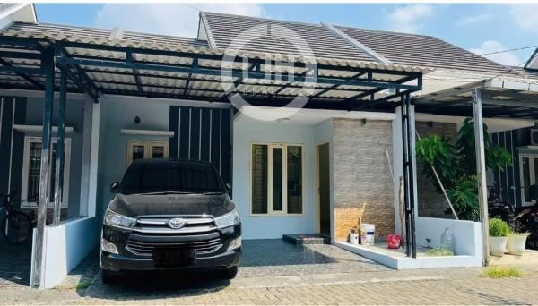 Cluster Bebas Banjir Siap Huni di Jatikramat Jatiasih Bekasi 