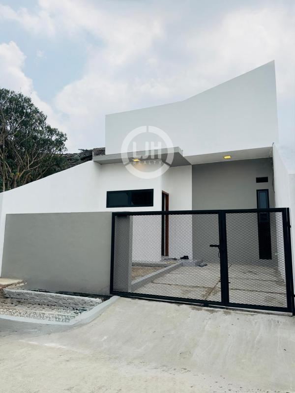 Rumah Minimalis di Cikarang Bekasi 