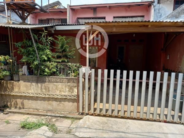 Jual Rumah Di Bekasi (C0892)