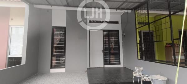 Jual & Sewa Hunian di Cluster Liverpool Bekasi (C0891) 