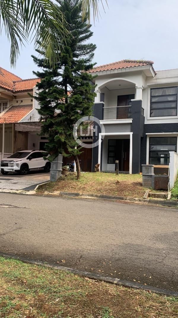 Jual Hunian di Taman Arcadida Cimanggis Harga oke  (C0880)  