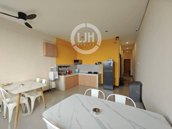 Dijual Kost Tambora Lux Residence Jakarta Barat