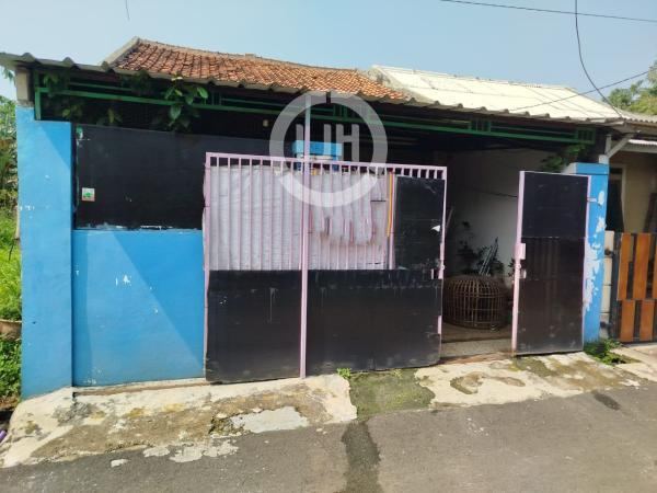 Dijual Rumah Bumi Puspitek Asri Pagedangan BSD
