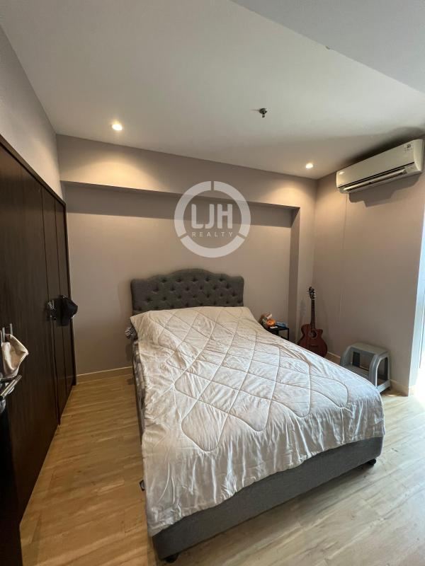 Apartemen Branz Tower A View City di BSD City