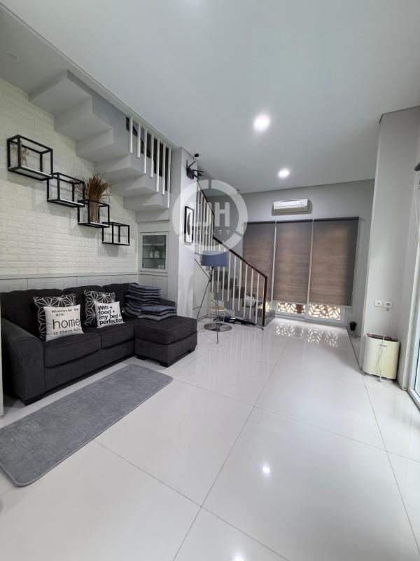Rumah siap huni di jalan Lompo Batang