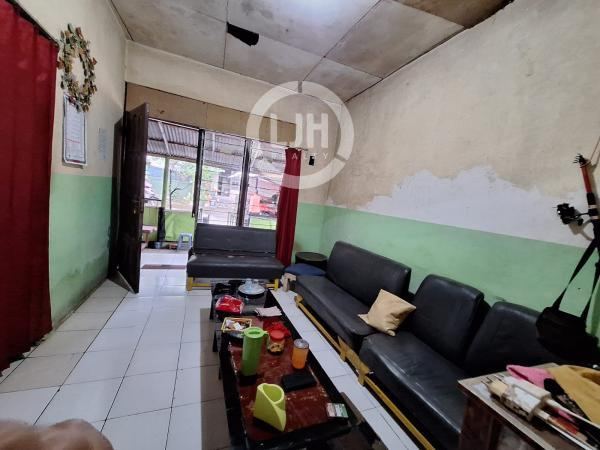 House for sale at Kerambitan, Tabanan, strategic location with good access