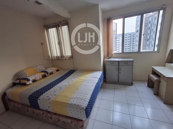 Unit Terbatas Apartemen Wisma Gading Permai Kelepa Gading Jakarta Utara
