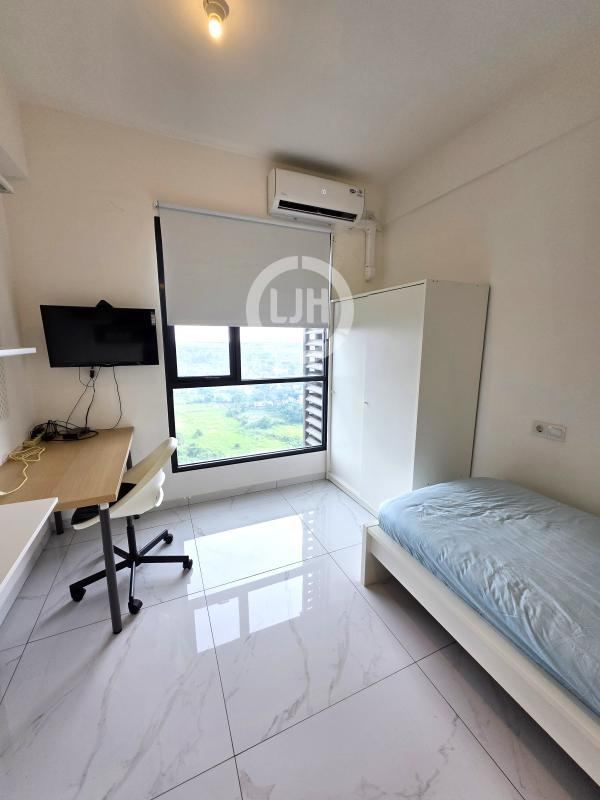 Apartemen Siap Huni Di Skyhouse Alam Sutera