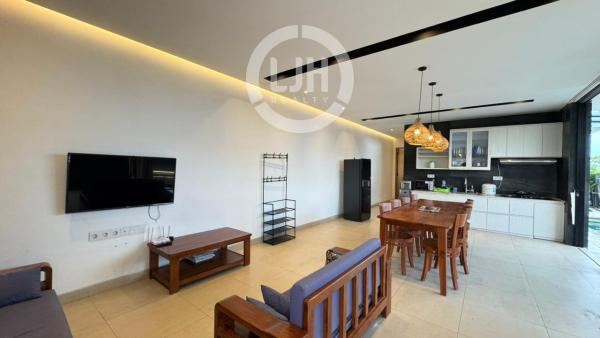 Modern and Furnished Villa In Kutuh, Kuta Selatan, close to Pandawa Beach