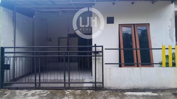 Rumah Nyaman di Citra Raya Tangerang – Hunian Modern di Kota Mandiri Terbesar di Barat Jakarta