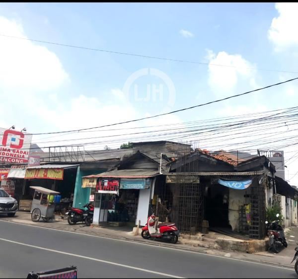 Kavling Siap Bangun Di Ciledug Tangsel