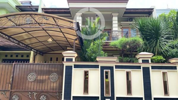 Rumah Full Furnished Di Pondok Kelapa, Duren Sawit, Jakarta Timur.