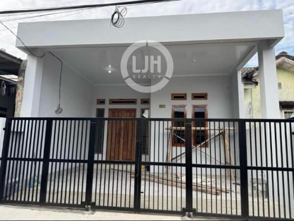 Hunian Nyaman di Citra Raya Tangerang – Rumah Modern di Kawasan Kota Mandiri Penuh Kehidupan