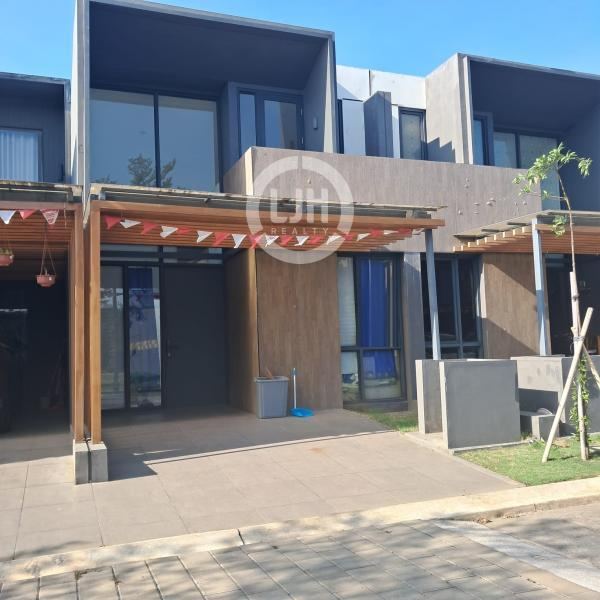 DISEWA RUMAH DI GRAND DUTA CITY (C0893)