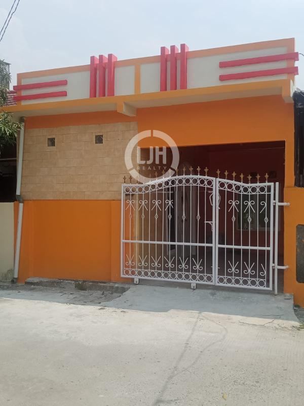 DIJUAL RUMAH DI SEKTOR V (C0857)