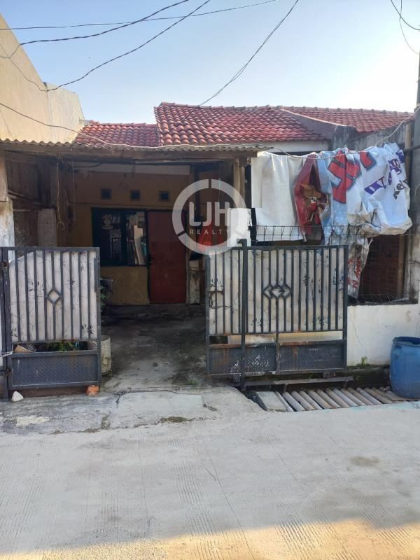 DIJUAL RUMAH DI SEKTOR 5 (C0739)