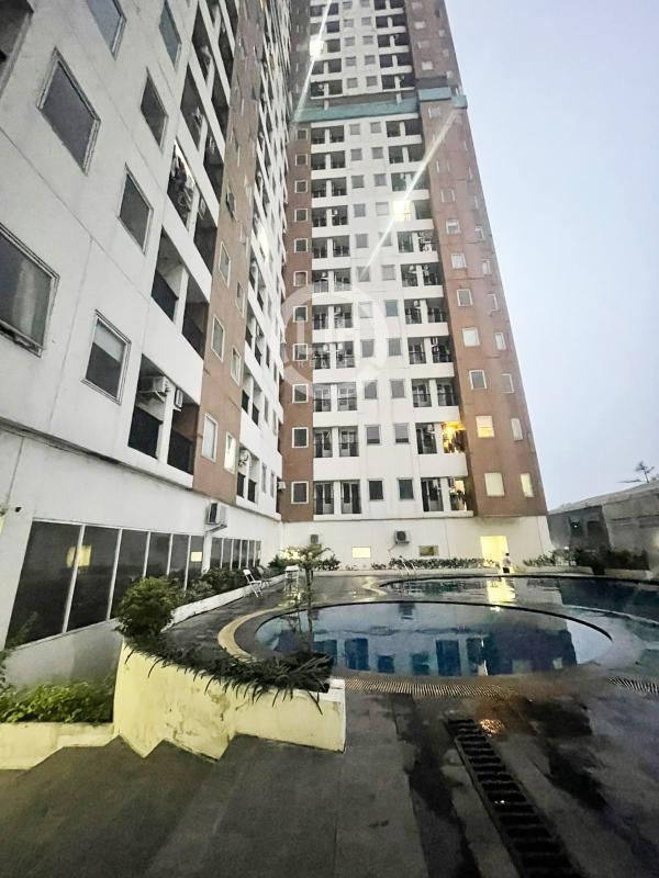 Dijual Apartemen Urban Height Residence Tangerang Selatan