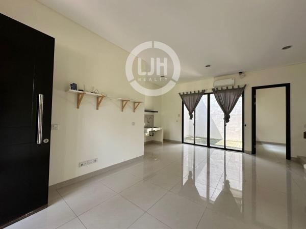 Dijual Rumah Illustria The Eminent BSD City
