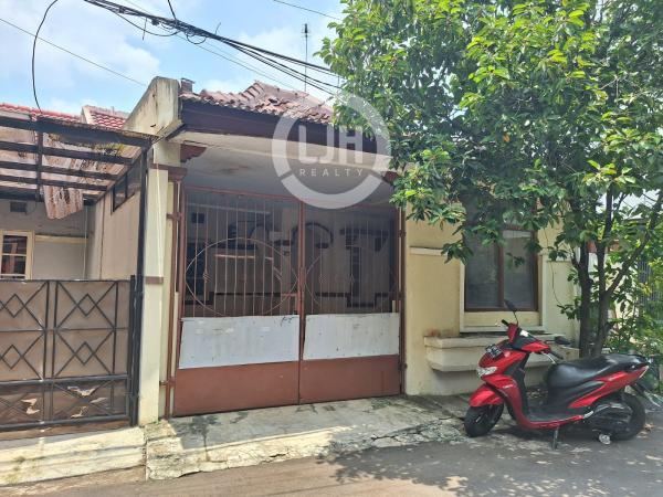 Dijual Rumah di Villa Galaxy Bekasi 